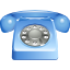 icon tel